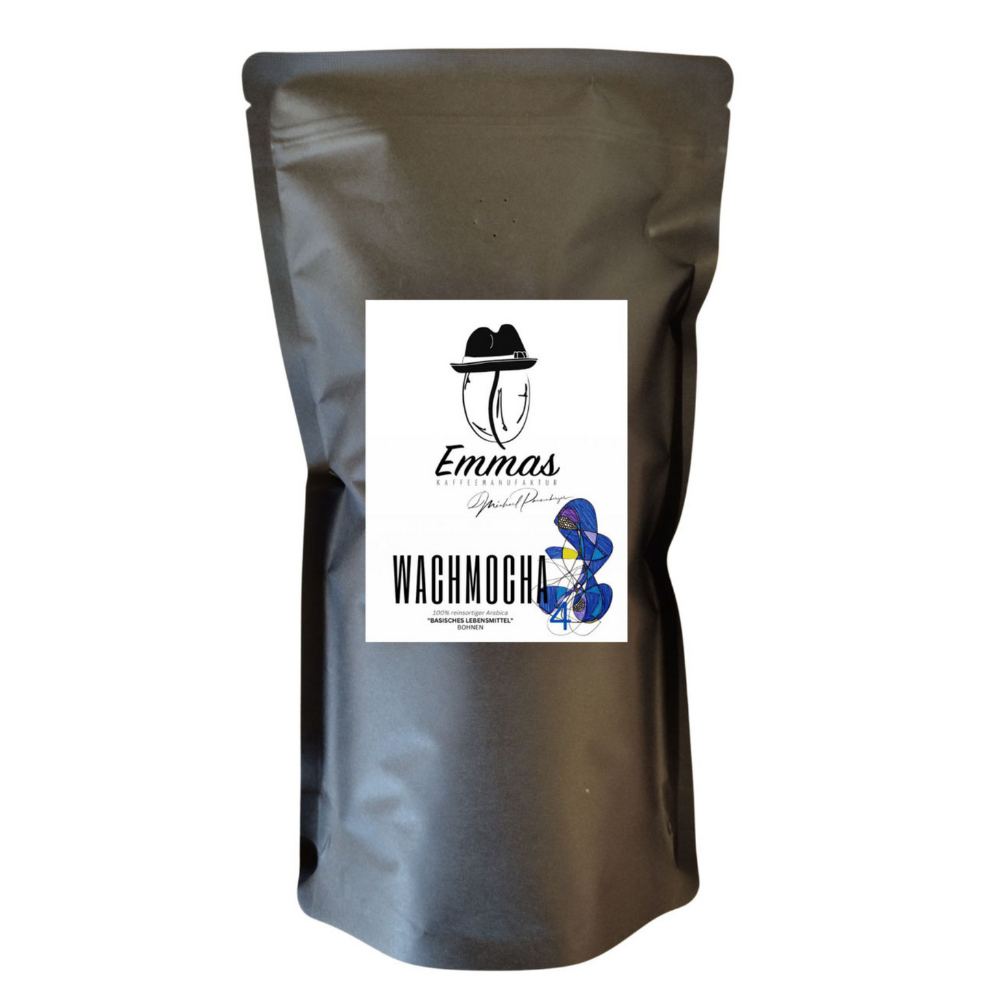 Emmas Kaffee 04 WACHMOCHA