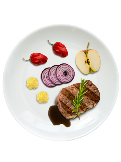 Gölles Apfel-Balsam-Essig 250ml