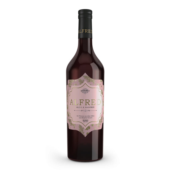 Gölles Wermut ALFRED ROSSO 750ml