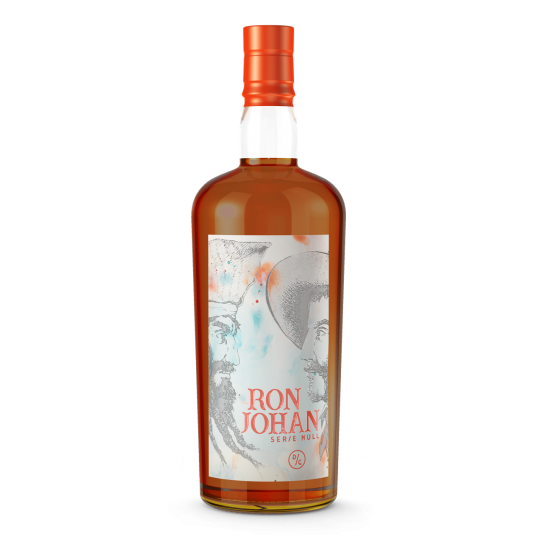 Gölles BIO Ron Johan Serie NULL Rum