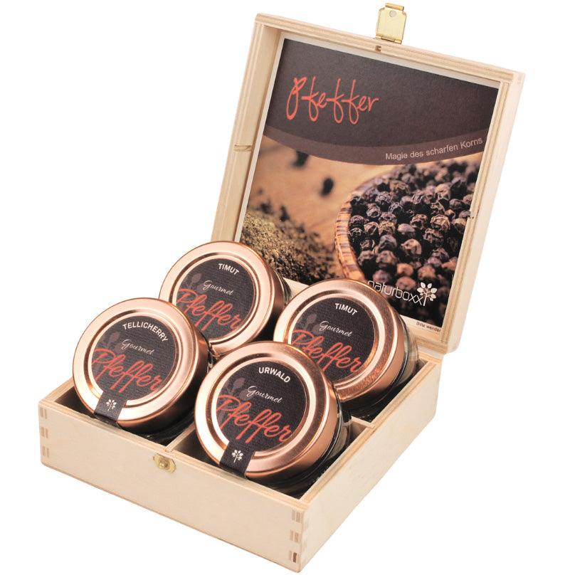 Gourmetbox PFEFFER 1