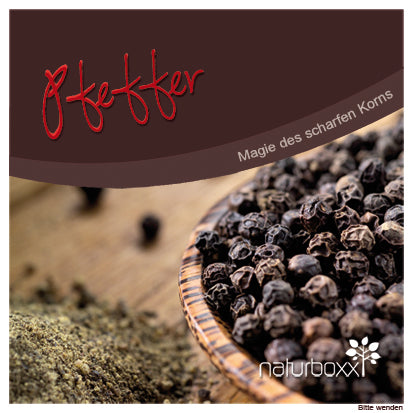 Gourmetbox PFEFFER 1