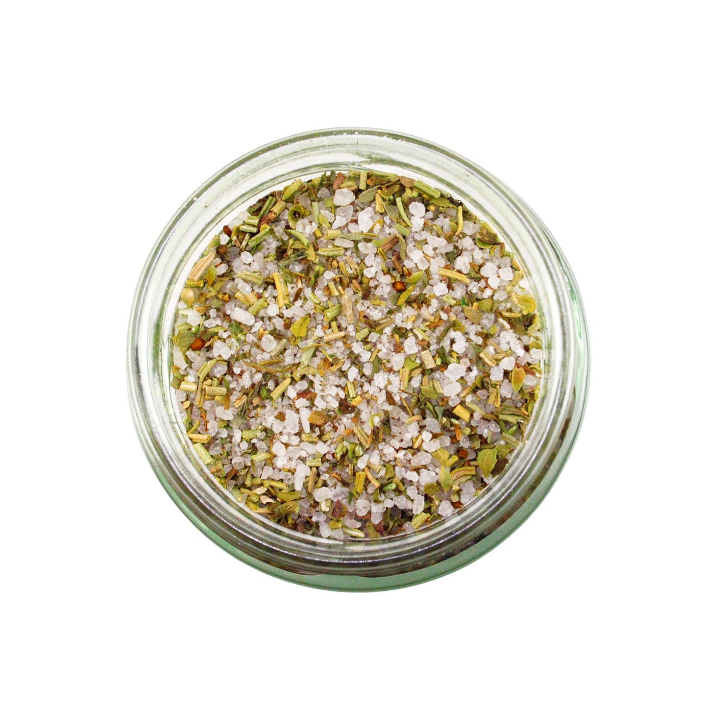 Bio MEDITERRANES Kräutersalz - Beutel