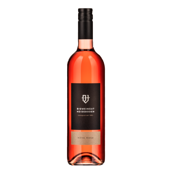 Bio Rosé Wein NOVA ROSA 750ml