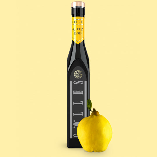 Gölles Quitten Essig 250 ml