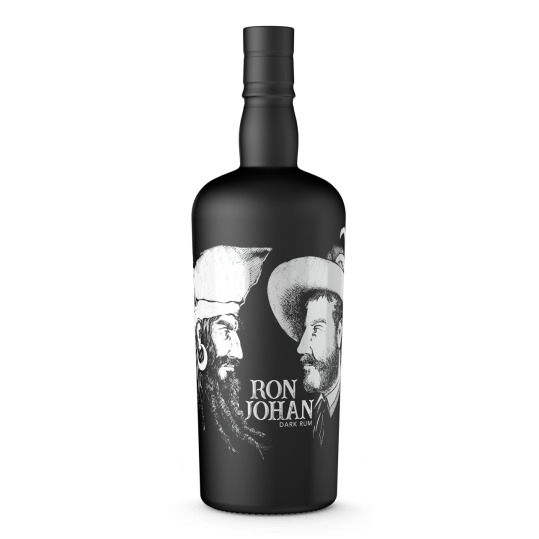 Gölles Ron Johan Rum Dark