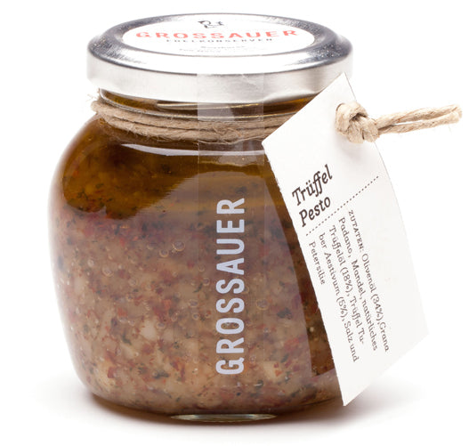 Grossauer TRÜFFEL Pesto