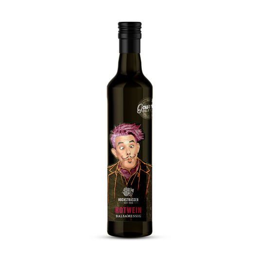 Rotwein Balsam Essig