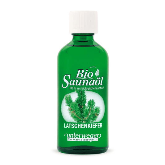 Bio Saunaöl Latschenkiefer 100ml