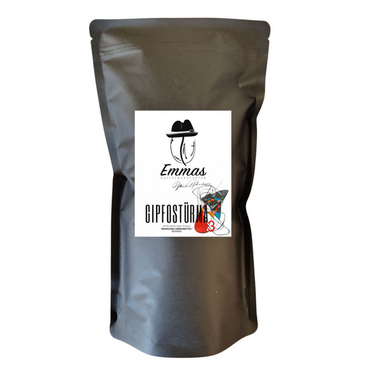Emmas Kaffee 03 GIPFÖSTÜRMA