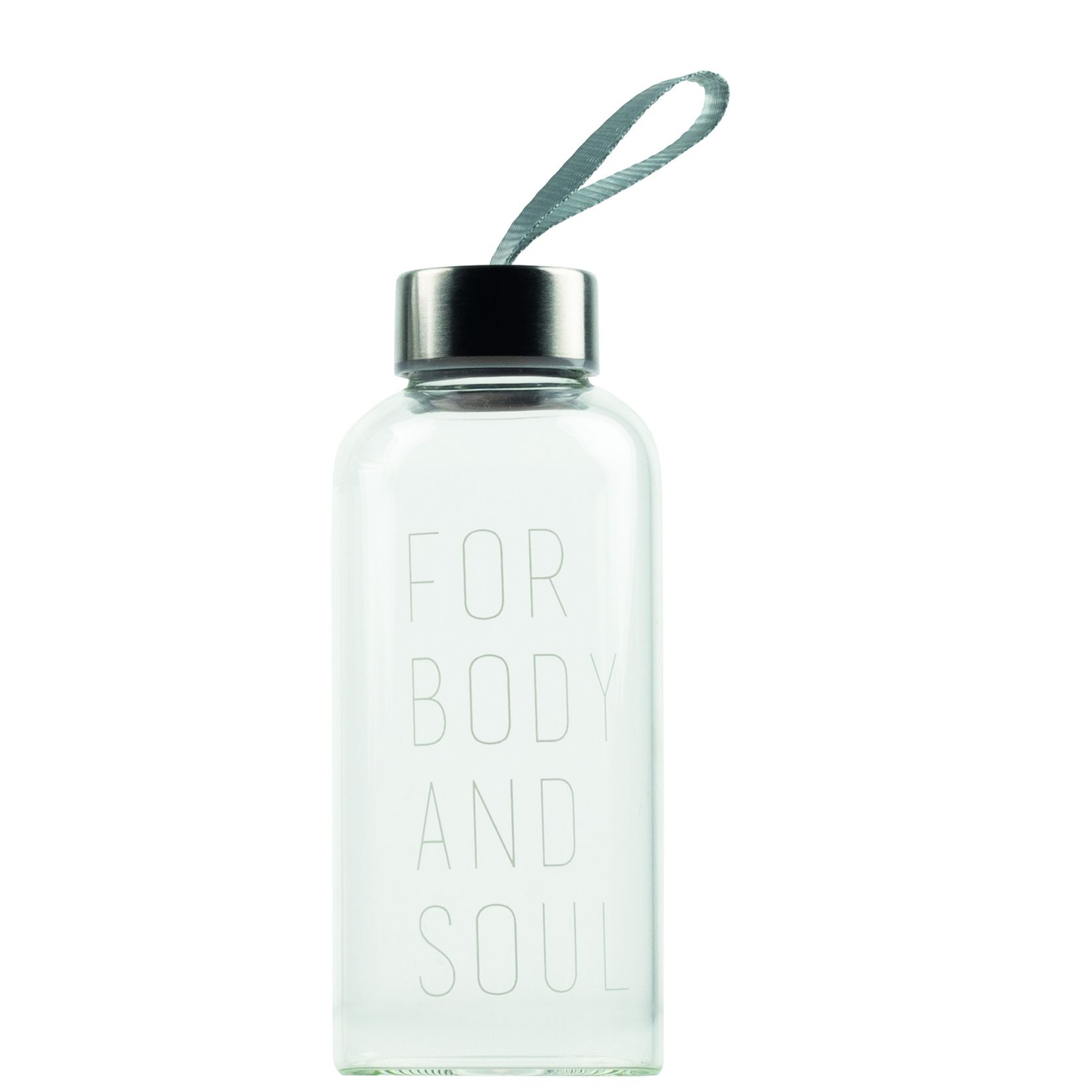 BALANCE Flasche - FOR BODY and SOUL