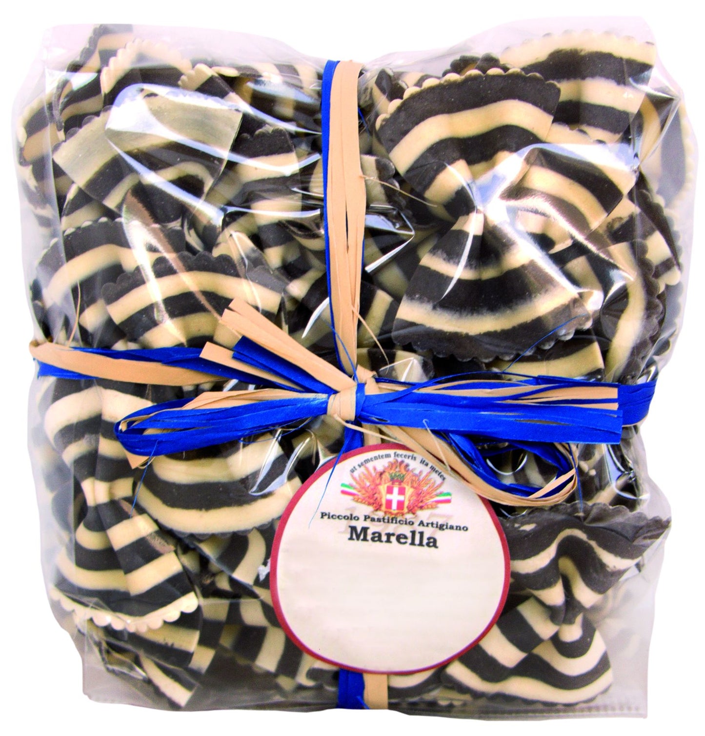 FARFALLE ZEBRA 250g - Pasta aus Bella Italia