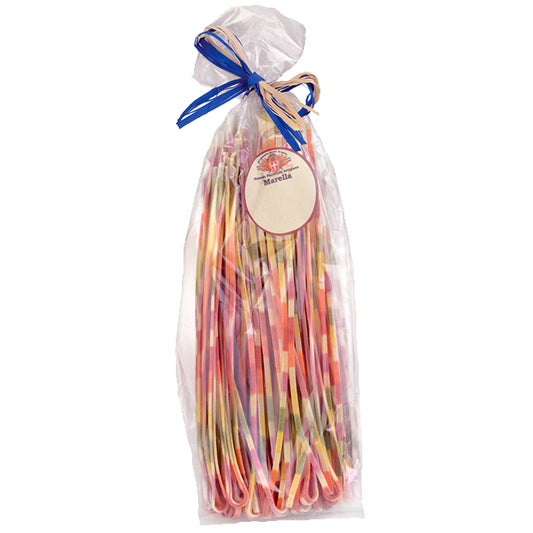 LINGUINE ARCOBALENO 250g - Pasta aus Bella Italia