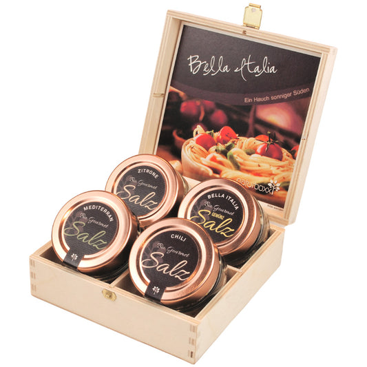 Gourmetbox BELLA ITALIA