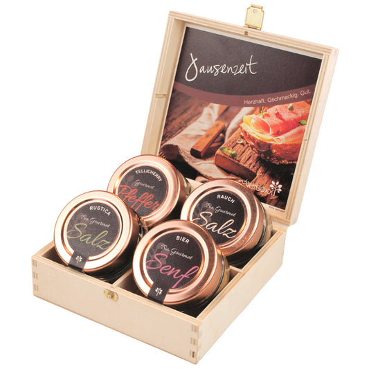 Gourmetbox JAUSENZEIT