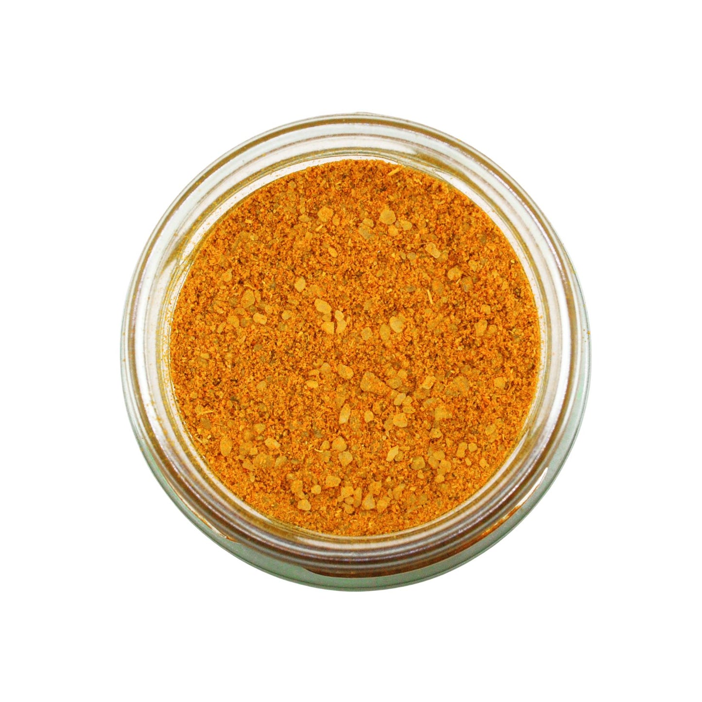 Bio Gourmetsalz CURRY - Beutel