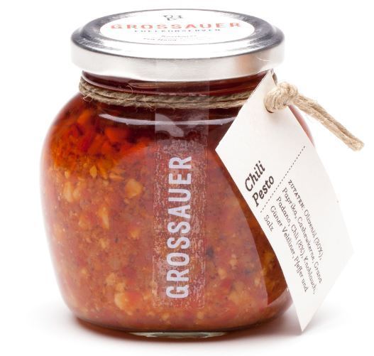 Grossauer CHILI Pesto