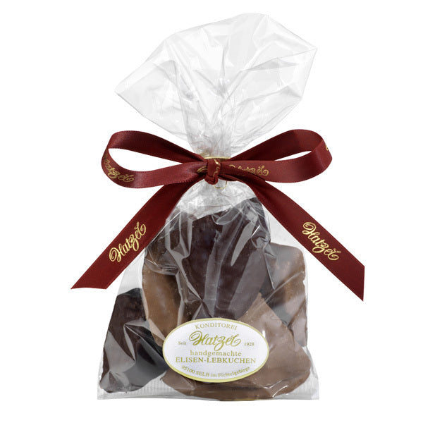 Hatzel Elisenlebkuchen Konfekt