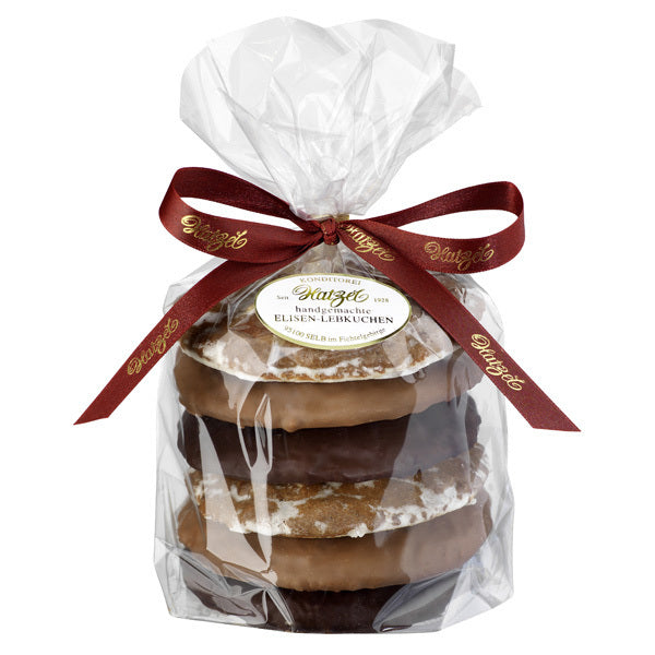 Hatzel Elisenlebkuchen 6er sortiert