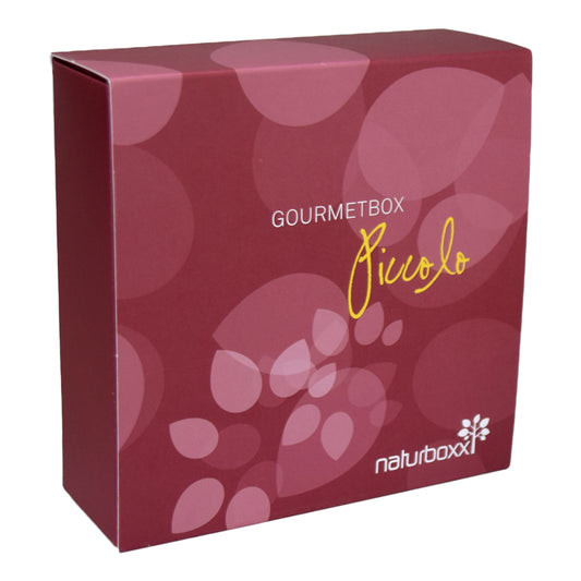 Gourmetbox PICCOLO - DIE HERZHAFTE