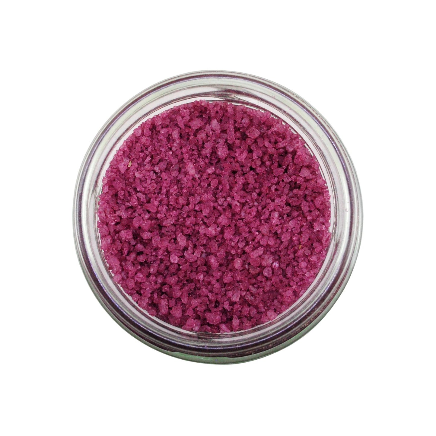 Bio Gourmetsalz ROTWEIN - Schraubglas