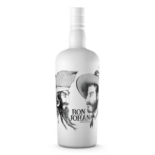 Gölles Ron Johan White Rum