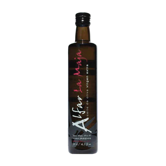 Alfar La Maja das Virgin Extra Olivenöl