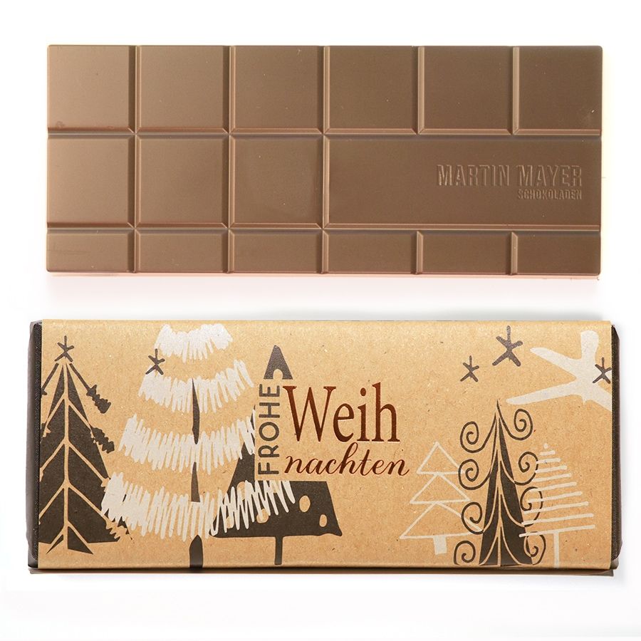 Frohe Weihnachten! SPEKULATIUS Schokolade 70g